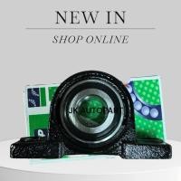 ราคา ลูกปืนตุ๊กตา UCP207-20 ขนาด 1.1/4 นิ้ว GJP อย่างดี /BGNKP (28127547985)