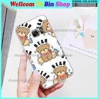 ราคา เคส Samsung Galaxy Note Fe / Samsung Galaxy Note 7 FE พร้อมพิมพ์ลายตลกน่ารัก (43113528065)