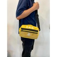 ราคา กระเป๋าสะพายข้าง ใบเล็ก PBG ของแท้ ใหม่เอี่ยม (27722301981)