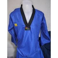 ราคา เสื้อเทควันโด มือสอง ไซต์XL (24574830488)