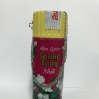 ราคา แป้งนํ้าสปริงซอง 1.5 กรัม (1975782012)