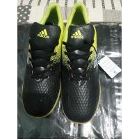 ราคา รองเท้าฟุตซอล adidas ใหม่ (22804960593)