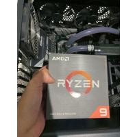 ราคา Ryzen 9 5900x มือสอง สภาพดี (40200536670)