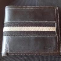 ราคา กระเป๋าสตางค์ Bally (1884112345)