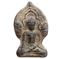 ราคา พระเชียงแสน เนื้อชิน กรุเชียงราย พระเครื่อง (28330424112)