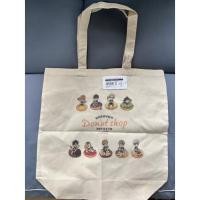 ราคา Haikyuu ไฮคิว กระเป๋าผ้า ลายรวมตัวละคร ของแท้ 100% จาก animate cafe bangkok (12588790499)