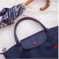 ราคา LONGCHAMP Le Pliage Club สี Navy (Kingpower) (1989130183)