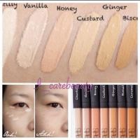 ราคา Nars radiant creamy concealer สี custard ขนาดทดลอง 550.-(box) (5634504068)