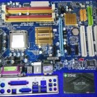 ราคา เมนบอร์ด Gigabyte GA-EP31-DS3L LGA 775 DDR2 (2716346790)