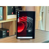 ราคา Lenovo Thinkpad X1 Yoga 4Th i5-10210U SSD512GB RAM16GB Win11Pro จอทัสพับได้พร้อมปากกา สินค้ามือสอง (25639711024)