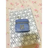 ราคา merge กระเป๋ามินิไว้ใส่เศษตังค์ไว้ใส่หูฟังค่ะ690- (27284764374)