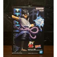 ราคา (ลิขสิทธิ์แท้%) อุจิวะ ซาสึเกะ Uchiha Sasuke นารูโตะ Naruto Shippuden Effectreme (28668207729)