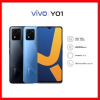 ราคา Vivo Y01 | Y01A (ram2+32GB) I 5000mAh | ประกันศูนย์ 1 ปี (15479885928)