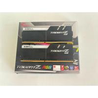 ราคา DDR4/3000 16GB (8GBx2) G.SKILL TRIDENT Z RGB (26378863246)