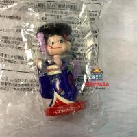 ราคา Peko-chan Peko-chan Kimono | ฟิกเกอร์ Peko เปโกะ หัวดุ๊กดิ๊ก หัวสปริง ชุดกิโมโนแบรนด์ Fujiya (28628742205)