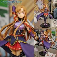 ราคา พร้อมส่ง ฟิกเกอร์ Model โมเดล Sword Art Online ซอร์ดอาร์ตออนไลน์ SAO Will Return Yuuki Asuna ยูกิ อาสึนะ (25227337082)