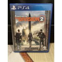 ราคา แผ่นเกมส์ Ps4 : Tom Clancy’s Division 2 มือ 2 (8529742892)
