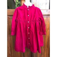 ราคา Preloved Ralph Lauren Dress ขนาด 24 เดือน (41205756614)