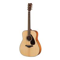 ราคา กีตาร์โปร่ง Yamaha FG-800 และ Yamaha FG-800M (9349297802)