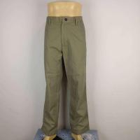 ราคา E600 Dockers กางเกงใส่ทำงานใส่เที่ยว เอว 34 (กรุณาอ่านรายละเอียดด้านล่างให้ครบถ้วน) แบรนด์แท้มือ2 สภาพดี (28022626104)