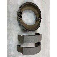 ราคา ชุดผ้าเบรค ผ้าเบรค 14,5ซม เส้นผ่าศูนย์กลาง14.3ซม 4ชิ้น ใช้ประกอบและเปลี่ยนแกนล้อหลังรถ3ล้อและ4ล้อ (42763502750)