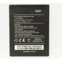 ราคา แบตเตอรี่ Wiko Lenny 4 Plus /5251/ความจุ 2500mAh #แบตwikolenny4plus#แบตwiko5251 (1564964297)