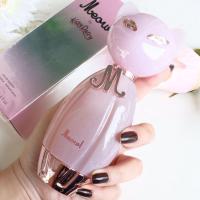 ราคา ราคาพิเศษสุด..น้ำหอม Katy Perry ( Meow แมวชมพู ) EDP. 100 ml. กล่องซีล (7403377727)