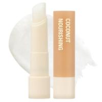 ราคา Merzy Coconut Nourishing Moist Highly Moisturizing Nutritional Lip Balm 3g (26928069011)
