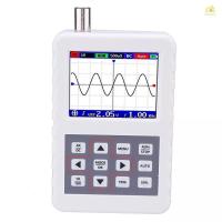 ราคา DSO PRO Digital Oscilloscope Handheld Oscilloscope Mini ขนาดปาล์ม Oscilloscope 5M Bandwidth 20MS/s Sampling Rate พร้อม P6100 Oscilloscope Probe (29133999877)
