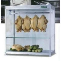 ราคา ตู้ขายก๋วยเตี๋ยว ตู้กระจก ตู้ขายอาหาร SANKI อลูมิเนียม ไม่เป็นสนิม โดนน้ำได้ ไม่บวม ไม่พอง (ตจว. ไม่ได้จัดส่ง) (44111702797)