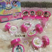 ราคา Sailormoon Stamper ตัวแสตมป์ (Bigga) (1014010383)