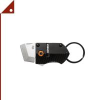 ราคา Gerber : GBR30-001691* มีดพับพกพาสำหรับกรีดกล่อง Gear Key Note Pocket Knife, Black (42758787618)