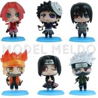 ราคา (Naruto)โมเดลนารูโตะฐานฟ้า ฟิกเกอร์นารูโตะฐานฟ้า (21892494825)
