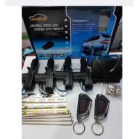 ราคา ชุดรีโมทเซ็นทรัลล็อค d-max เก่าใหม่ดอกกุญแจตรงรุ่นและมีคู่มือติดตั้งค่ะสำหรับรถ 4 ประตูครบเซ็ต (16099118035)