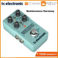 ราคา TC Electronic Quintessence Harmony เอฟเฟคกีตาร์ (5686628491)