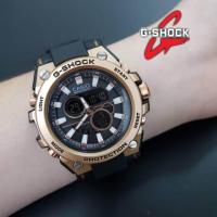 ราคา G-SHOCK 2 ระบบ หัวเหล็ก (1228609981)