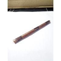 ราคา หลวงพ่อคูณ วัดบ้านไร่ นครราชสีมา ตะกรุด ทองยาว 2557 (KA905) (26771453867)