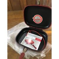 ราคา กะทะ 2 ด้าน กะทะแฮปปี้คอล (Happy Call) (2502777549)