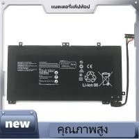 ราคา HB4593J6ECW 11.4V แบตเตอรี่ HB4593J6ECW สำหรับ HUAWEI MateBook 13 WRT-W19 WX9 W29 41.7Wh คอมพิวเตอร์โน้ตบุ๊ค (41902385959)