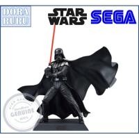 ราคา Sega LPM Figure - Star Wars Darth Vader Limited Premium Figure Lot JP ฟิกเกอร์ สตาร์วอร์ ดาร์ธ เวเดอร์ (2341449780)