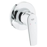 ราคา กล่องตำหนิ GROHE BAUFLOW shower mixing valve set 29046000 shower faucet, water valve, bathroom accessories toilet parts (20478911418)