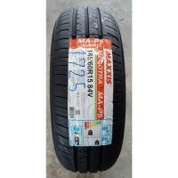 ราคา ยางรถยนต์ขอบ 15 Maxxis 185/60R15 ขอบ 15 MA-P5 ยางรถยนต์ใหม่ ปี2025 ( 1 เส้น) แถมจุกลมยาง 1 อัน (25765384033)