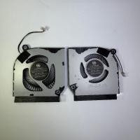 ราคา ชุดพัดลมระบายความร้อน Acer AN515-55 Nitro 5 ซ้าย+ขวา (CPU & GPU Fan) พร้อมส่ง แท้ (CFacer004) (42105606595)
