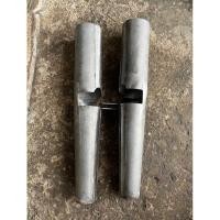 ราคา steed400 steed600 ครอบโช้คหน้า ( คู่ ) (27859827348)