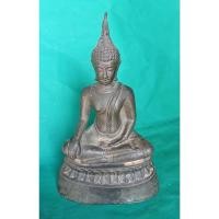 ราคา พระบูชาปางมารวิชัย..ตามรูปครับ (27588536061)