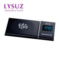 ราคา Lysuz Tanita 1479J2 เครื่องชั่งน้ําหนักเครื่องประดับ 200 กรัม 0.01 กรัม สีทอง สีเงิน (25961931787)