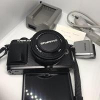 ราคา Olympus Pen 7 + Len 14-42 (1871122432)