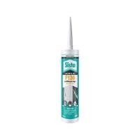 ราคา FREE HOME อะคริลิกซีลแลนด์ SISTA F130 300 มล. สีน้ำตาล วัสดุประสาน วัสดุอุดรอยรั่ว กันรั่ว (9568928191)