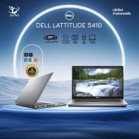 ราคา DELL LATTITUDE 5410 10TH GEN CORE I5-8GB DDR4-256GB SSD-14" FHD-WIN 11 (29389651611)