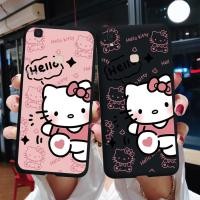 ราคา เคสโทรศัพท์ Hello Kitty Vivo V3 Vivo V3m Vivo V3 MAX Vivo V3 MAX A Casing Soft Case (40455296176)
